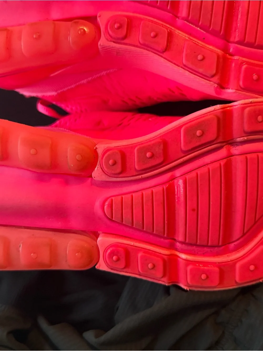 Nike 270 eye catching